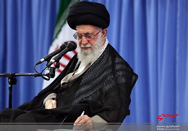 موافقت رهبر انقلاب با عفو یا تخفیف مجازات تعدادی از محکومان موافقت رهبر انقلاب با عفو یا تخفیف مجازات تعدادی از محکومان