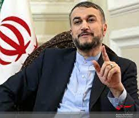 هدف مذاکره حرف زدن محض نیست