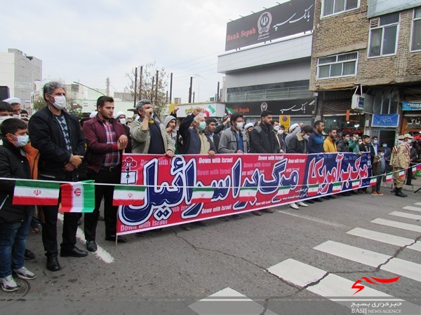 پیروزی بر آمریکا در دریای عمان نتیجه توجه و اعتماد سپاه به جوانان کارآمد است