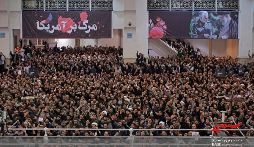 نماز جمعه تهران به امامت حجت الاسلام صدیقی اقامه میشود
