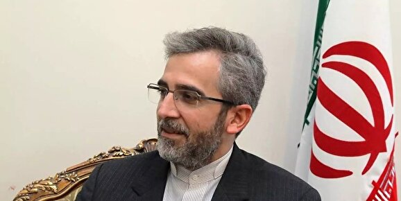 بر سر قابلیتهای دفاعیمان مذاکره نمیکنیم