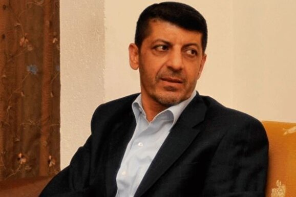 معیار سنجش هویت عربی، فلسطین و مقاومت آن است