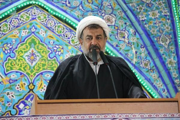 سالروز ورود امام حسن عسکری (ع) روز «فرهنگی ولایتمداری» ثبت شود