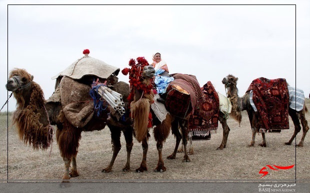 عشایر اردبیل در کوچ به مناطق قشلاقی تأخیر نکنند