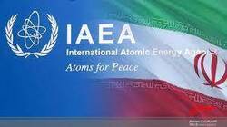 افزایش ذخایر اورانیوم غنی‌شده ایران