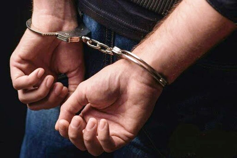 دستگیری زوج سارق حین سرقت