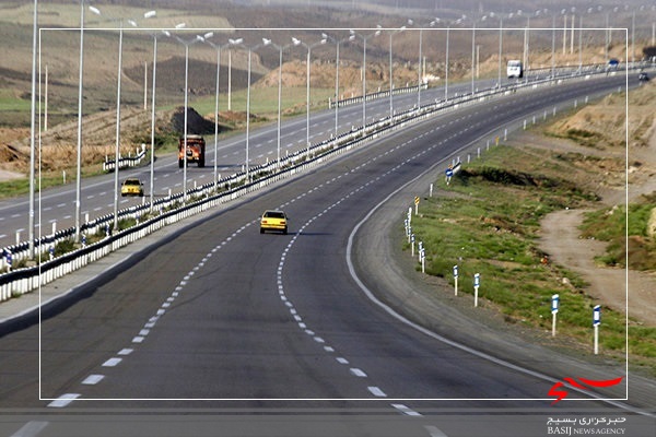 ۵۲ کیلومتر به بزرگراه‌های استان اردبیل اضافه می‌شود