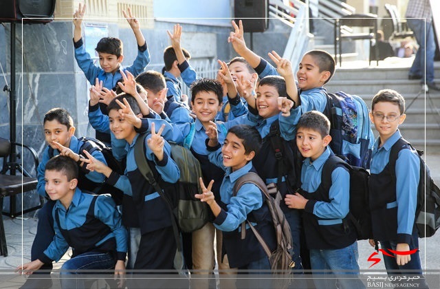 ۳۰ درصد از دانش‌آموزان اردبیلی در مدارس حضور یافتند