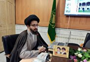 اسلامستیزی در دنیا زیاد است/ اما ما از راهی که ادامه دادهایم، عقبنشینی نمیکنیم