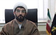 یادواره شهدای پاسدار استان زنجان برگزار میشود