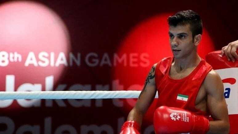 ورزشکار ایرانی به آلمان پناهنده شد