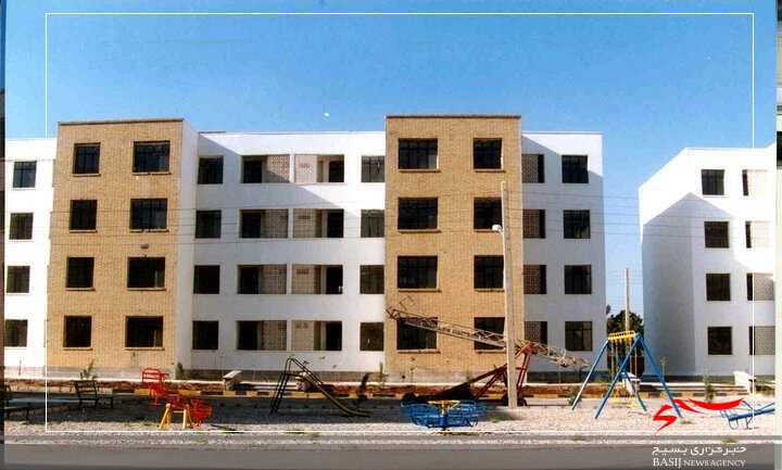 سالانه ۲۰ هزار واحد مسکونی در استان اردبیل احداث می شود