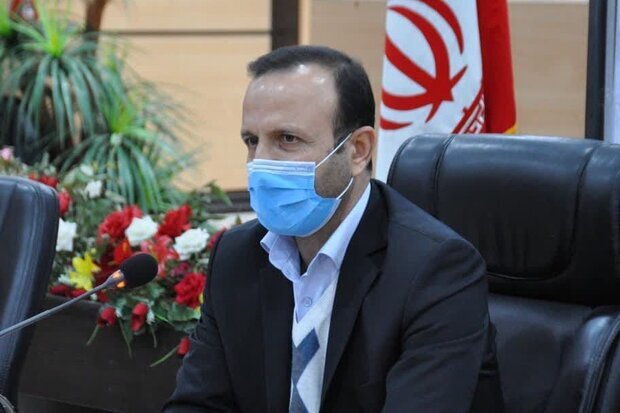 فرماندار شاهرود: اقداماتمان برای کنترل کرونا مؤثر واقع نشد