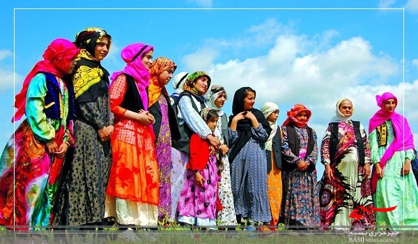 نخستین المپیاد ورزش دختران روستایی استان اردبیل برگزار شد