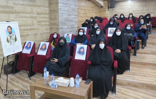 همایش سالروز عروج شهدای رسانه در بوشهر برگزار شد