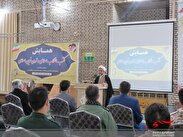عصر امام (ره) قطعه ای نورانی از تاريخ بشر است