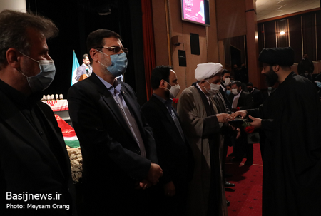 نخستین یادواره شهدای وکیل و حقوقدانان در تهران