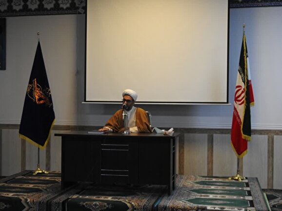 کمال انسان در گرو پیروی از عقل است