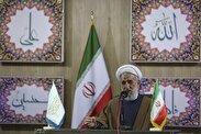 همه باید سپرهایی برای دفع تیرها برای حفظ حاکمیت دین، نظام و پاسداری از ولایت فقیه داشته باشیم