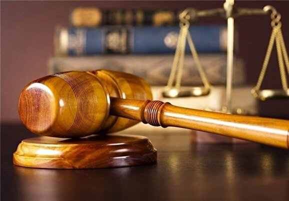 سرعت رسیدگی به پرونده های قضایی گلستان بالاتر از میانگین کشور است