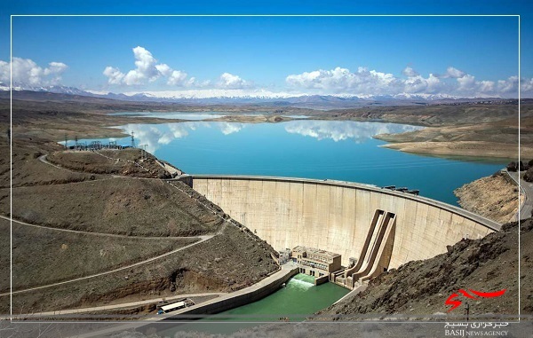 ۱۳ میلیون متر مکعب آب در استان اردبیل صرفه جویی شده است