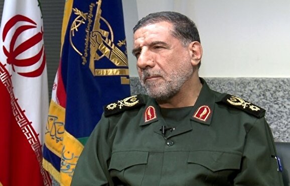 بسیجیان با انگیزه و نشاط انقلابی ابهت پوشالی استکبار را شکستند/ ولایت و مردم ولایت مدار رمز پیروزی نظام اسلامی