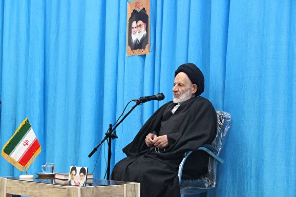 معادلات استکبار با تفکر بسیجی در سطح بین الملل شکسته شده است