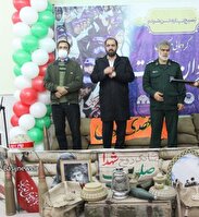 لازمه خنثی سازی هجمه های دشمن حضور جهادی بسیجیان در عرصه های مختلف است
