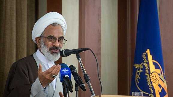 بسیج عظیم ترین ماندگار انقلاب اسلامی است