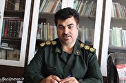 از نماهنگ«بسیج پاره تن مردم» رونمایی شد