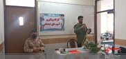 کارگاه پیشگیری ازآسیب های اجتماعی