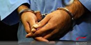 بازداشت یکی از عوامل تیراندازی به مامور محیط زیست کارون