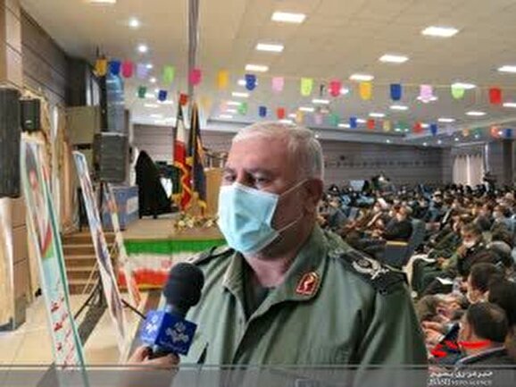 با کار جهادی بن بستی وجود ندارد