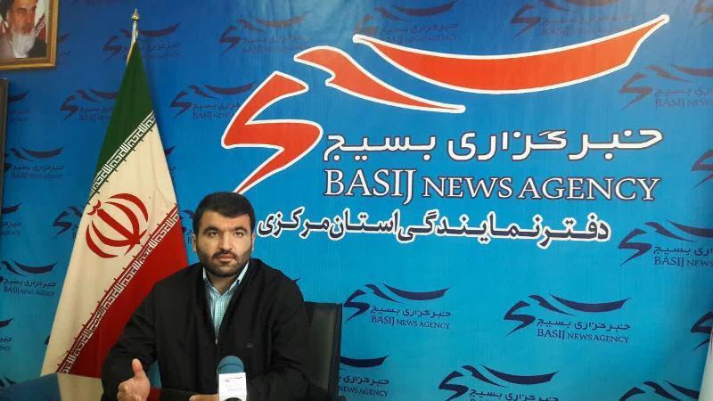 راه اندازی این قرارگاه امید را دل های زندانیان زنده کرد/ کار جهادی در زندان مرام پهلوانی را در جامعه ترویج می دهد