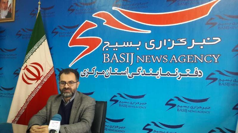 راه اندازی این قرارگاه امید را دل های زندانیان زنده کرد/ کار جهادی در زندان مرام پهلوانی را در جامعه ترویج می دهد