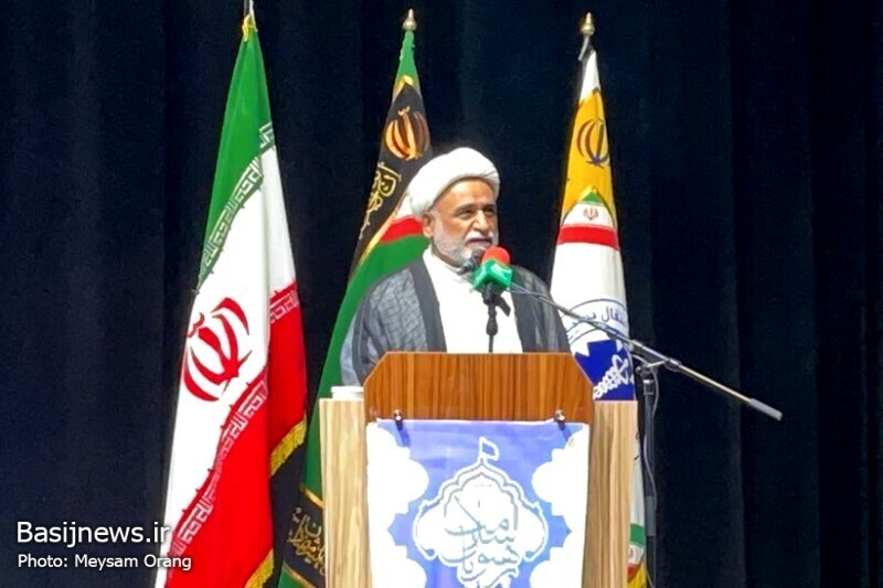 حضرت زینب(س) نجات بخش عالم است