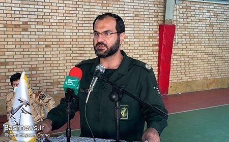 مراسم اختتامیه مسابقات فوتسال جام ارگان‌ها برگزار شد
