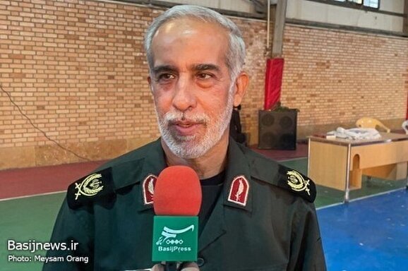 ورود با اراده ی بسیج در هر عرصه، شگفتی می‌آفریند