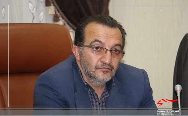 اعمال قانون استخدامی ایثارگران برای ۲۴۱ نفر از کارکنان شهرداری اردبیل