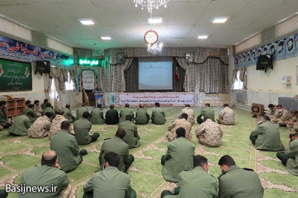 پیشکسوتان و فرماندهان دفاع مقدس گنجینه‌ای گرانبها برای ثبت و بکارگیری تجربیات هستند