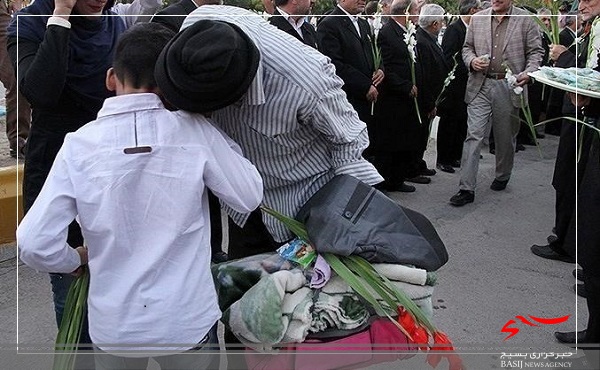 زمینه آزادی ۱۰زندانی جرائم غیرعمد در اردبیل فراهم شد