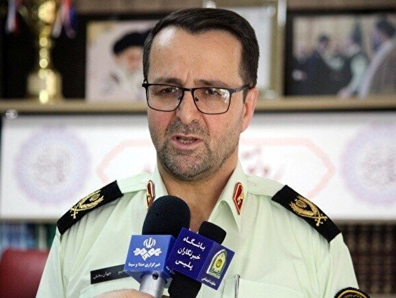 انهدام بزرگترین باند تولید کننده سموم کشاورزی تقلبی در زنجان