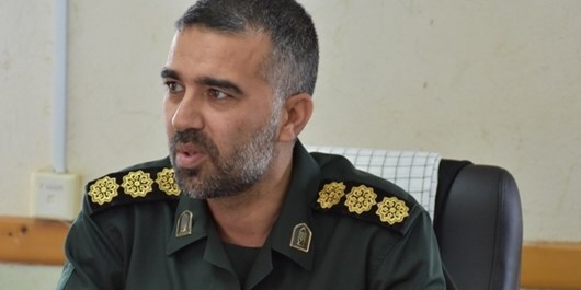 بسیج در عرصه های مختلف خار چشم دشمن و امید انقلاب است