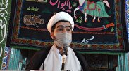 فرهنگ و تفکر بسیجی معیار سنجش است
