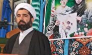بسیج خط مقدم تمام بحران هاست