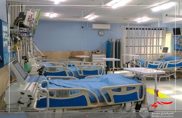 ۱۰ هزار میلیارد ریال برای تکمیل بیمارستان نجف‌زاده اردبیل نیاز است