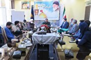 بسیج بهترین الگوی جهانی خدمت رسانی در حوزه سلامت است