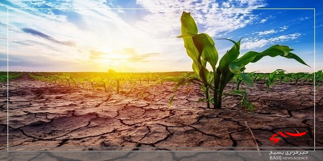 بیله سوار گرفتار بحران خشکسالی است