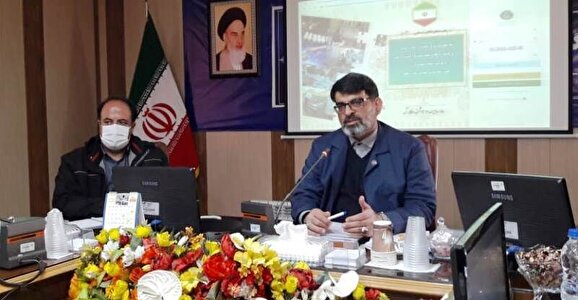 سامانه جامع امداد هوشمند و کارآمد در استان مرکزی کلید خورد/مردم استان مرکزی امسال ۲۲۱ میلیارد تومان به کمیته امداد کمک کردند