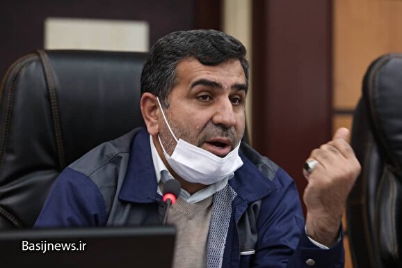 هپکو خط قرمز نظام و مجلس است/ ۴۰۰ هزار کارگر ساختمانی کشور فاقد بیمه هستند